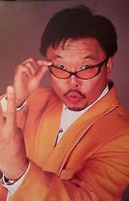 Sonny Onoo