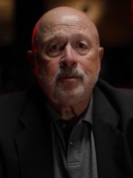 Фрэнк Салерно