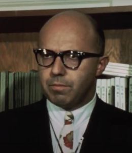 Джоэль Форт