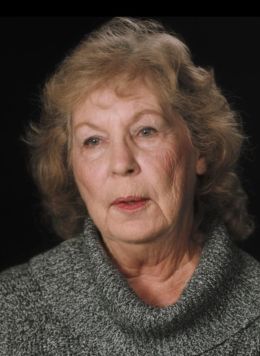 Сэнди Гиббонс