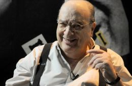 Антонио Абужамра