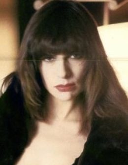 Алехандра Грепи