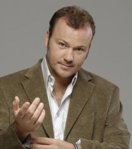 Тони Димитриу