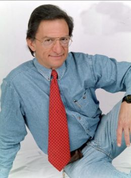 Серхио Хименес