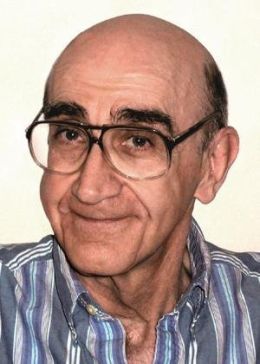 Harvey J. Goldenberg