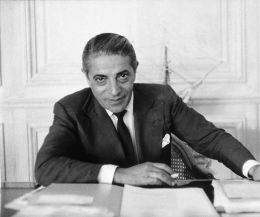 Aristotle Onassis