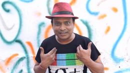 Раджив  Нигам