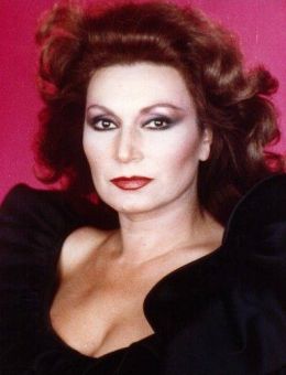 Росио  Хурадо