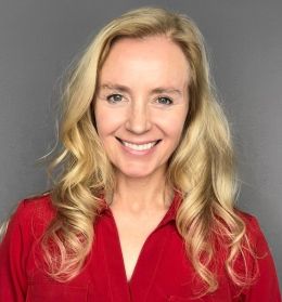 Кэрол Браун