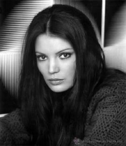 Мария Хосе Кантудо