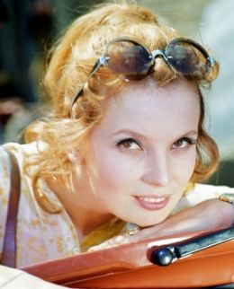 Ирена Шевчик