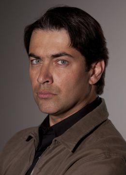 Парса Пирузфар