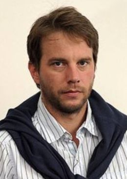 Иван Сандор