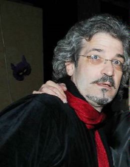 Spiros Sarafianos