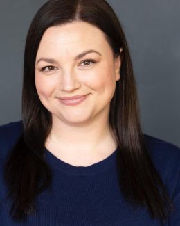 Бриттани Сэмсон