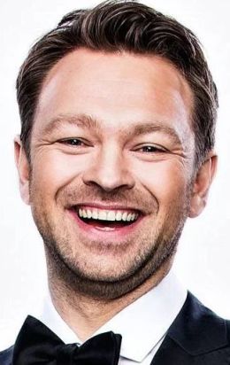 Джон Брунгот