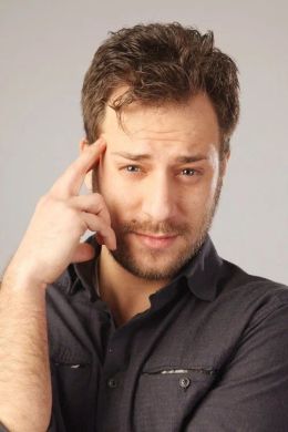 Каан Ташанер