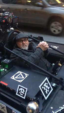 Арнольд Петерсон