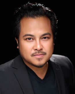 Рик Эриксон