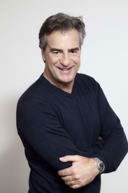 Массимилиано Тортора