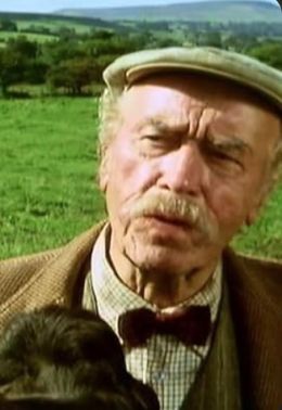 Том Харрисон