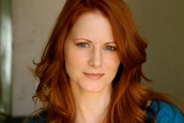 Челси Свитзер