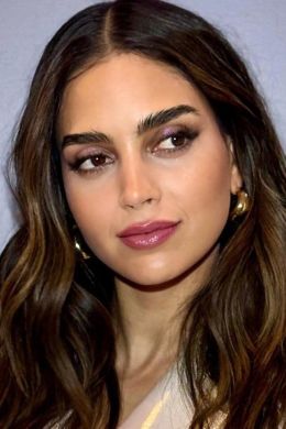 Мелисса Баррера