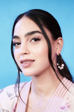 Мелисса Баррера