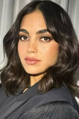 Мелисса Баррера