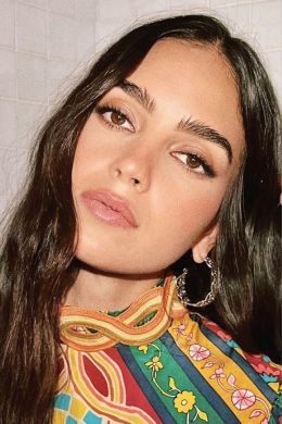 Мелисса Баррера