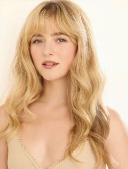 Сара-Грейс Доннелли