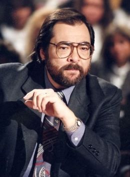 Энджел Касас