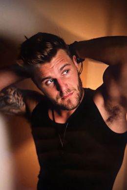 Брайан Бойнтон