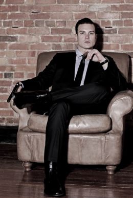 Брэд Буркхардт