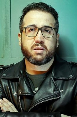 Анибаль Гомес