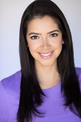 Vanessa Lotero