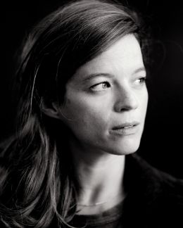 Жюльетт Рюде