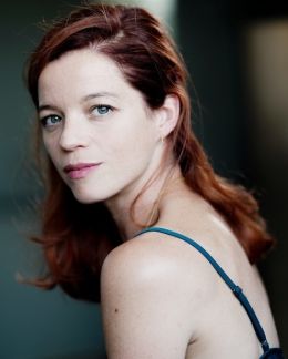 Жюльетт Рюде