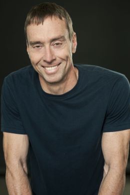 Кирк Кауэтт