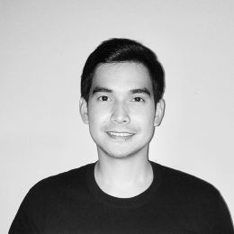 Джон Медина