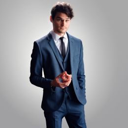 Джулиан Смит