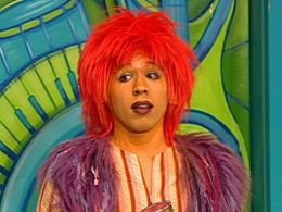 Джонни Уэкслер