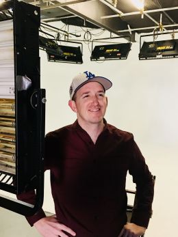 Джош Шелтон