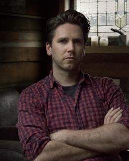 Джерард Джонстоун