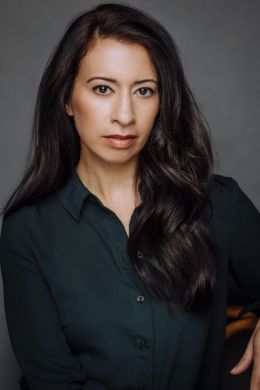 Хеленна Сантос