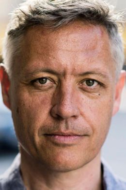 Роберт Торогуд