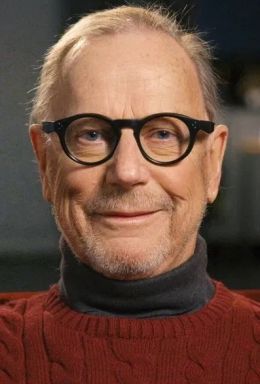 Свен Меландер