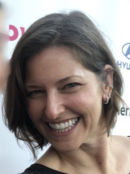 Джен Рэйнин