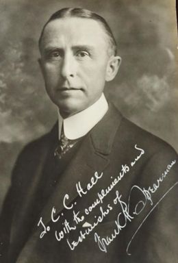 Фрэнк Х. Спирмен