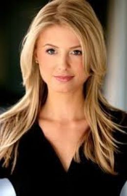 Келли Вилден